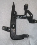 03 Honda Magna VF750C Carburetor Right Side Cover Base Oem 17256-MZ5-000. Fixed Price $11.99.