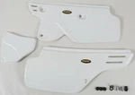 Maier Mfg Side Panels White 206111. Fixed Price $142.99.