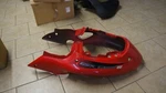 99-07 Suzuki GSXR1300R Busa Oem Rear Tail Fairing Cowl Shroud 47110-24F20 TF560. Fixed Price $44.98.