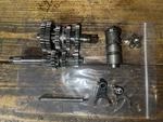 2012 Yamaha TTR110 Transmission. Fixed Price $174.99.