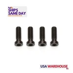 Jesel BLT-21893-4, Set Of Black Chromoly 7/FITS 16-14 1.250 Bolt W/ T50 Torx. Fixed Price $38.42.