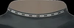 Memphis Shades Metric MEM0935 Bw Trim Night Cut Ellipse. Fixed Price $59.95.