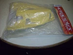 2004 To 06 Yamaha YZFR1 Undertail With Led Lights Hot Bodies YO4R1-SB-YEL. Fixed Price $224.00.