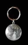 Ryder Clips Balls Spider Web Motorcycle Street Bike Snowmobile Swb-rb. Fixed Price $20.73.