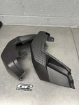 Ktm 890 Adv Tank Protectors Oem A61007025020-A61007025010. Fixed Price $125.00.