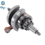Crankshaft Assy For Yamaha Grizzly Kodiak Viking 700 2014-2020 2BG-11400-00-00. Fixed Price $132.74.