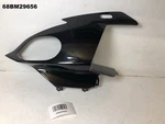Bmw S 1000RR 2017 Lh Upper Cowling Genuine Oem M1221 LOT68 68BM29656. Fixed Price $156.35.