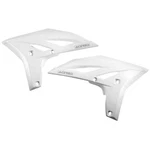 Acerbis Radiator Shroud Set - White 2171760002. Fixed Price $46.56.