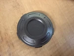 Harley Dominion Collection Left Tank Cap Bronze Oem New Softail 57300185. Fixed Price $139.99.