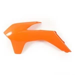 Factory Effex Orange Radiator Shrouds 11-71522 For Ktm SX150-450F 2013-2015. Fixed Price $46.54.