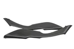08 Kawasaki Versys Side Covers Panels Fenders Left & Right KLE650A. Fixed Price $69.99.