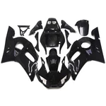 Gloss Black Fairing Kit For Yamaha Yzf R6 1998-2002 Plastic Injection Bodywork. Fixed Price $417.95.