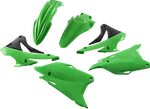 Acerbis 2374106812 Standard Plastic Kits Green. Fixed Price $157.95.
