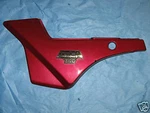 Yamaha Seca Left Side Cover Rj 1982 5G2-21711-00-63. Fixed Price $34.95.