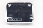 2003 Honda Shadow Spirit VT750DC Right Side Cover Panel K2426. Fixed Price $44.95.