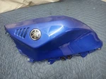 22-25 Yamaha Left Tank Fairing YZF-R7 Oem BEB-24129-00-P0. Fixed Price $99.99.