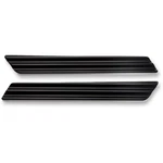 Joker Machine Saddlebag Latch Inserts Black 04-501-1. Fixed Price $84.92.