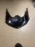 2013 Suzuki Oem Upper Inner Triple Fairing Cover 94419-14J0. Fixed Price $30.00.