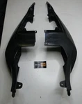 2004 03-05 Suzuki SV1000S Oem Tail Fairings Rear Cowling Cover. Fixed Price $120.00.