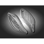 Kuryakyn Dragon Wing Variable Air Deflectors - 1108. Fixed Price $150.99.