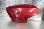2009 Bmw R1200RT Standard Left Mid Upper Side Fairing Cowl Plastic 46637682943. Fixed Price $99.95.