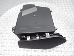 2006 05-06 Bmw R1200RT Side Storage Glove Box Compartment Cubby Pocket Oem. Fixed Price $24.18.