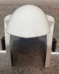 2013-2020 Bmw S1000RR Front Fender Painted White W/ Reflectors Oem 46617715962. Fixed Price $129.99.