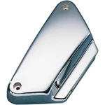 Drag Specialties Chrome Side Covers. Fixed Price $155.67.