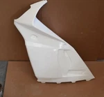 Yamaha YZF750R Left Lower Side Fairing Panel Fiberglass 1993/1998. Fixed Price $133.95.