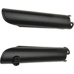 Acerbis Fork Guard Black 2113740001. Fixed Price $40.68.