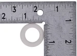 Washer -part Number- 85610291A For Ducati. Fixed Price $12.99.
