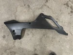 Kawasaki Ninja ZX6R ZX600 2007 2008 Oem Lower Right Cowl Fairing. Fixed Price $75.99.