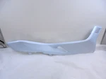 Suzuki AN400 Burgman 2014-2016 Right Lower Belly Cowl Leg Shield White New Oe. Fixed Price $254.49.