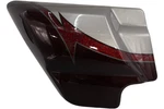 57200093DXU New Oem 2015 Harley-davidson Flhtkse Ultra Limited Left Side Cover. Fixed Price $359.99.