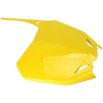 Ufo Front Number Plate SU04919-102. Fixed Price $24.95.