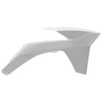 Acerbis 2449700002 Radiator Shrouds - White. Fixed Price $50.64.