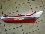 89-96 Suzuki GS500E Right Side Tail Cover Fairing Cowl 47111-01D00 SF792. Fixed Price $19.48.