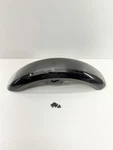2001-2009 Honda Shadow Spirit Front Wheel Fender Cover Read. Fixed Price $161.99.