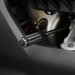 Show Chrome Reverse Shift Lever Cover 41-409. Fixed Price $47.45.