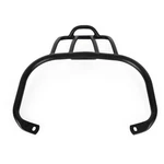 Sloped Rear Rack Carrier Pannier Black For Vespa GTS250 GTS300 GTV300 08-2022 #8. Fixed Price $117.85.
