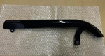 Black Upper Belt Guard Oem Harley Dyna Super Glide Fxdb Street Bob 07-17. Fixed Price $68.25.