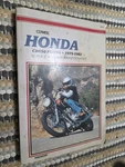 Vintage Clymer M336 Honda CB650 Fours 1979-1982 Service, Repair, Maint. Manual. Fixed Price $34.99.