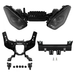 Front Led Headlight Fairing Stay Bracket &trim Panel For Bmw S1000RR 2019-UP. Fixed Price $529.99.