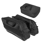 Set Inner For Harley Electra Glide Ultra Limited 09-22 Saddlebags / Top Box. Fixed Price $209.99.