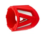Polisport Silencer Protection Red. Fixed Price $51.13.