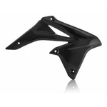 Acerbis Radiator Shrouds Black 2171910001. Fixed Price $64.29.