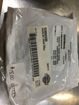Harley Davidson Oem Rear Trunk Hinge Cover #53000335. Fixed Price $15.00.