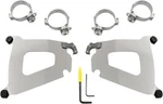Memphis Shades Trigger-lock Mounting Kit Polished MEK2011. Fixed Price $87.99.
