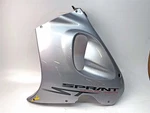 2004 Triumph Sprint St Left Fairing Panel - T2301563LC. Fixed Price $58.94.