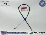 Honda Oem Clutch Cable 22870-HN1-A40 / 05-07. Fixed Price $36.32.